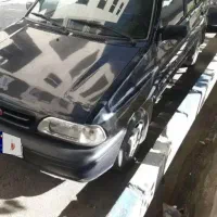 پراید مدل ۷۹
