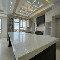 اعلایی چهارم /۱۵۰متر -۲پارکینگ ۲ساله /تک واحدی|فروش آپارتمان|تهران, سردارجنگل|دیوار