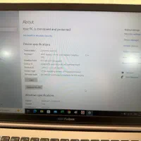 لپ تاپ Asus M4331A Ryzen 7