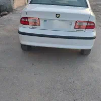 سمند ای اف سون مدل ۹۲|خودرو سواری و وانت|گلپایگان, |دیوار