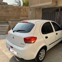 تیبا ۲ مدل ۱۴۰۱|خودرو سواری و وانت|اندیشه, اندیشه فاز ۳|دیوار