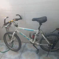 ذوچرخه|دوچرخه، اسکیت، اسکوتر|اصفهان, ارزنان|دیوار