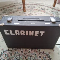 کلارینت|سازهای بادی|تهران, شهران شمالی|دیوار