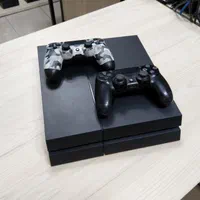کنسول بازی ps4 کپی خور اقساط|کنسول، بازی ویدئویی و آنلاین|گرگان, |دیوار