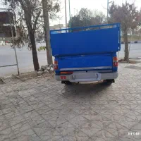 نیسان زامیاد|خودرو سواری و وانت|کبودرآهنگ, |دیوار