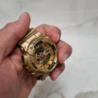 جی شاک ژاپن