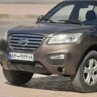 لیفان x60 مدل ۹۳