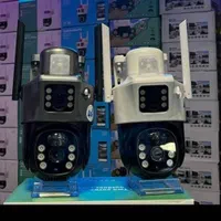 پکیج دوربین مداربسته ارزان قسطی چکی|دوربین مداربسته|تهران, زعفرانیه|دیوار