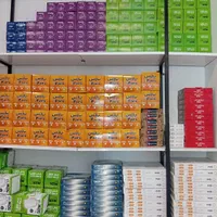 انواع لامپ LED به همراه ضمانت (قیمت ها در آگهی )|لامپ و چراغ|بیرجند, |دیوار