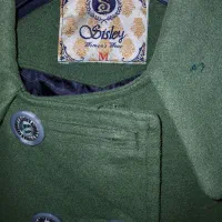 پالتو پشمی زنانه|لباس|اردبیل, |دیوار