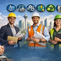 همکاری با مهندسین جهت رتبه بندی