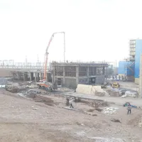 آجرکار.بلوک کار .بندکشی.پلاسترکاری.شیب بندی|خدمات پیشه و مهارت|اردکان, |دیوار