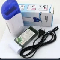 موم گرم کن خشابی