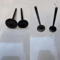 لوازم هوندا cg|قطعات یدکی و لوازم جانبی|اصفهان, باغ دریاچه|دیوار