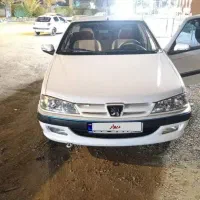 فروش پارس ۱۴۰۱ کم کار