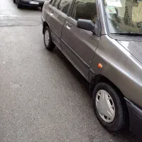 فروش خودرو|خودرو سواری و وانت|اسلام‌شهر, شهرک واوان|دیوار