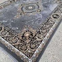 فرش کاشان ۳ملیون ۵۰۰تومان