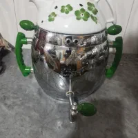 سماور سه کاره