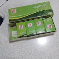 سوزن میاندوز ۱۴.زیر قیمت فروش فوری