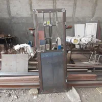 درب انباری و بلت ۲۲