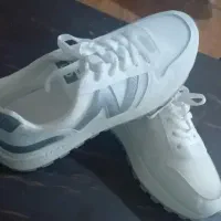 کتونی سفید نو سایز ۴۴