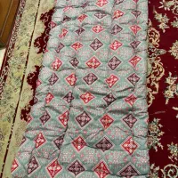 تشک تک نفره پشمی