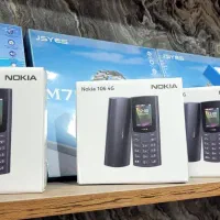 نوکیا ۱۰۶ فور جی