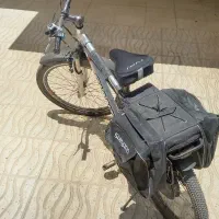 دوچرخه برقی ۱۰۰۰ وات جاینت تراول