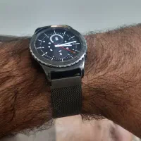 ساعت سامسونگ gear s2|ساعت|تهران, افسریه شمالی|دیوار
