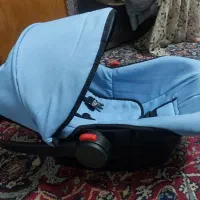 کریر آغوشی و وسایل نوزاد|اسباب و اثاث بچه|کرمان, |دیوار