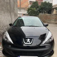 207 پاناروما مدل 402