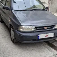 پراید 131 مدل 85|خودرو سواری و وانت|پاکدشت, پاکدشت (مامازند)|دیوار