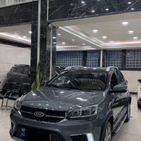 ام وی ام x22اتومات مدل۱۴۰۰ نقد و اقساط