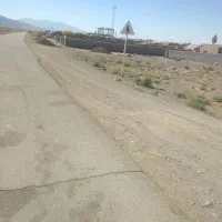 زمین برای ساخت خانه باغ روستا خوش آب هوا|فروش زمین و ملک کلنگی|نگار, |دیوار