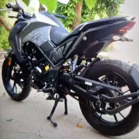 گلکسی 180 مدل 1403 گرونترین رنگ   800 کیلومتر فقط