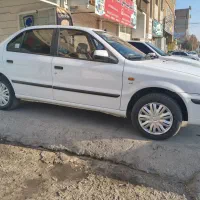 سمند مولتی پلکسی ال ایکس 95|خودرو سواری و وانت|اقبالیه, |دیوار