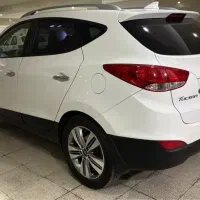 توسان ۲۰۱۴|خودرو سواری و وانت|اصفهان, ملک|دیوار