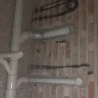 لوله کشی ساختمان|خدمات پیشه و مهارت|کهنوج, |دیوار