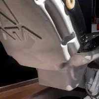 صندلی زیبایی سه موتوره|آرایشگاه و سالنهای زیبایی|مشهد, بهارستان|دیوار