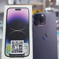 ایفون 14 pro max