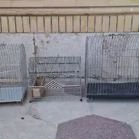 قفس سهره|لوازم جانبی حیوانات|شیراز, شهرک گلستان|دیوار