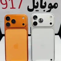 آیفون 17 پرومکس های‌کپی با کیفیت بالا ٪ موبایل 917