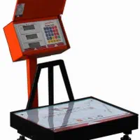 فروش باسکول پیام توزین تنوع بالا اهواز