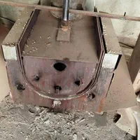 دستگاه پرس پشتی صندلی ناهارخوری
