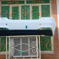 سپر ساینا s عقب