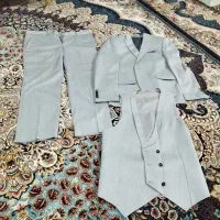 کت شلوار|لباس|تاکستان, |دیوار