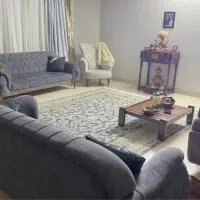 مبل ۸ نفره|مبلمان خانگی و میز عسلی|شیراز, شهرک پرواز|دیوار