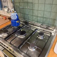 اجاق گاز لوفرا