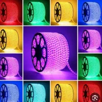 ریسه ساختمانی شیلنگی