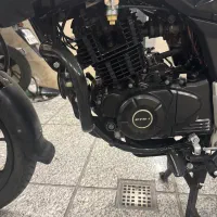 پالس 180|موتورسیکلت|تهران, یوسف‌آباد|دیوار